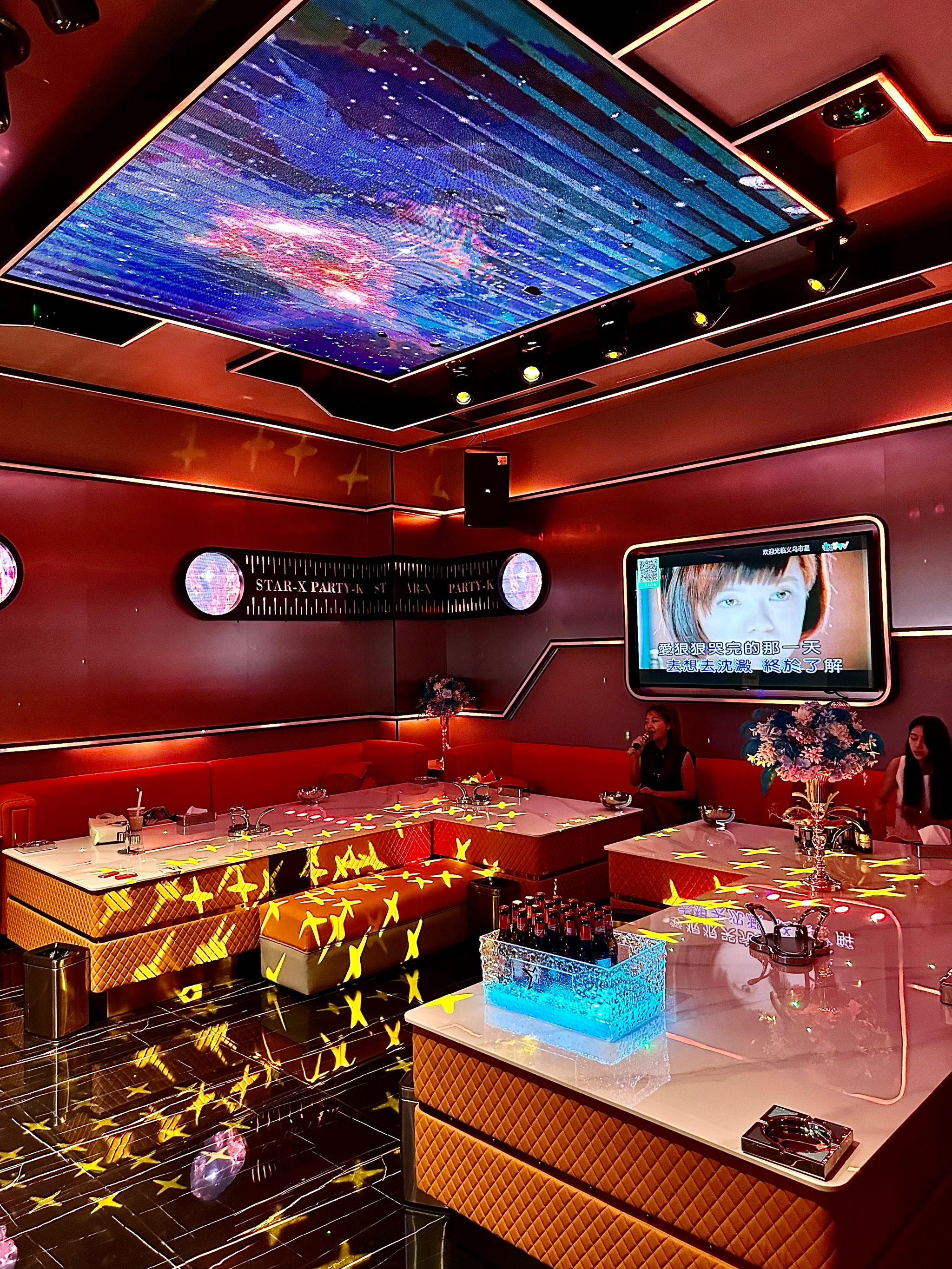 湘潭商务ktv计时方式详细介绍-雨湖区ktv预定